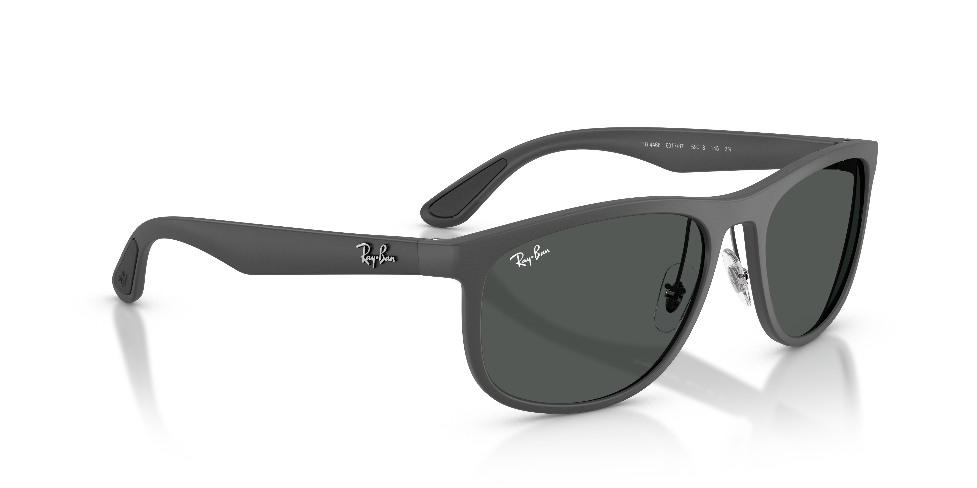 Ray-Ban RB4468 601787  